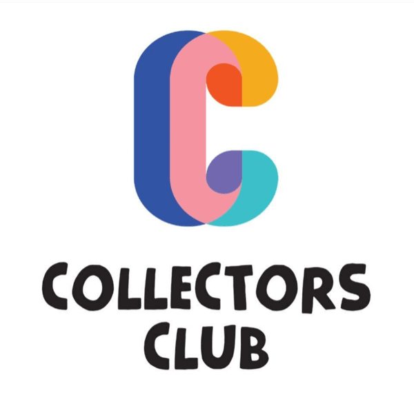 Collectors Club by Kombinery